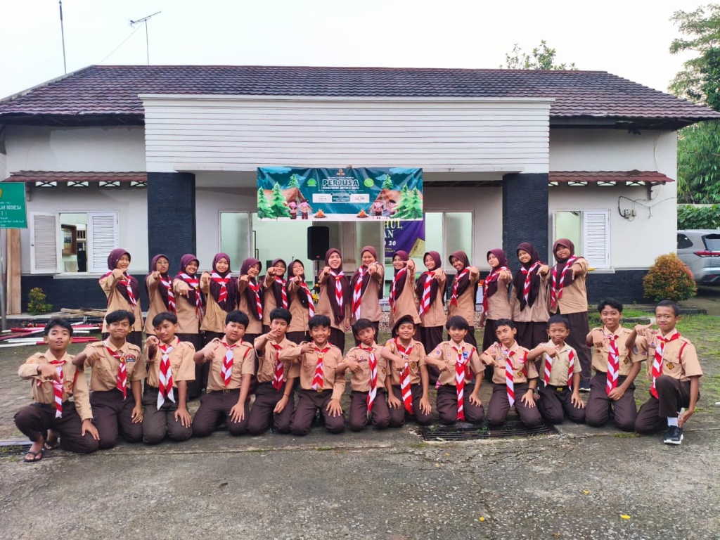 Pramuka